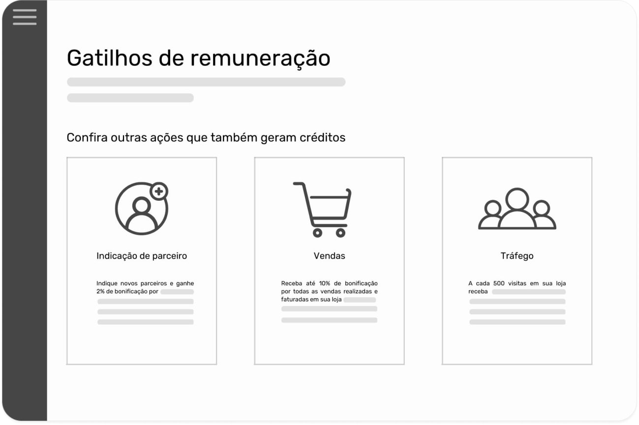 Crie campanhas de topo de funil com o módulo de Gamification